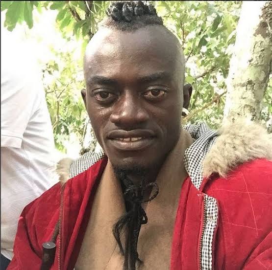 Kwadwo Nkansah Lil Win