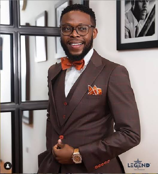 Richard Kweku Asante